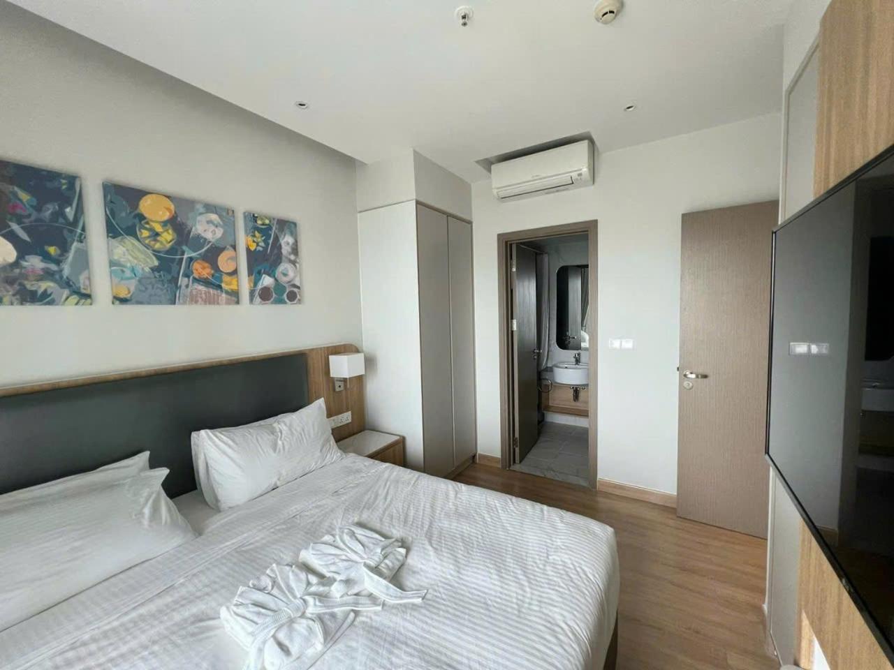 Lusso Suites - D1Mension & Zenity Residence, Sg'S Heart Ho Chi Minh Zewnętrze zdjęcie